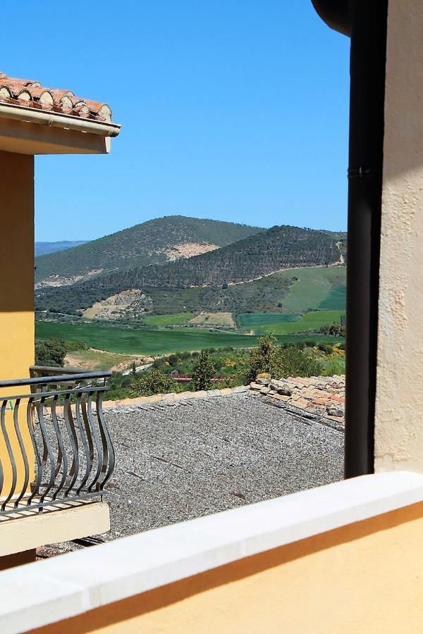 Lorca  La Bodega Del Camino Aka Albergue On Thele מראה חיצוני תמונה